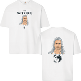 THE WITCHER 2 | UNISEX T-SHIRT